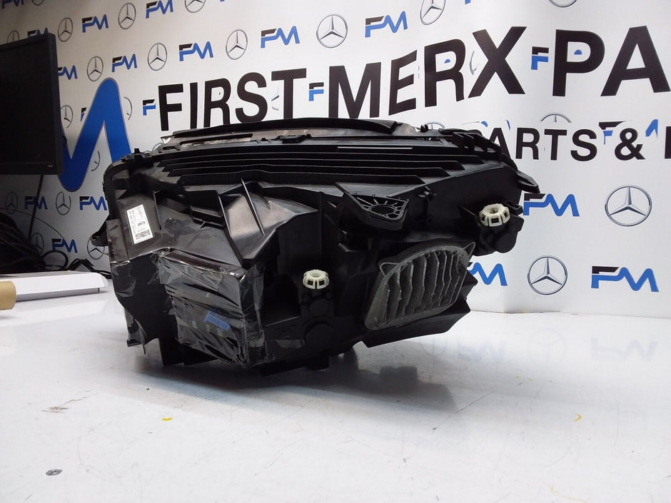 2020 MERCEDES GLC CLASS W253 O/S Driver Side Front Headlight A2539065101 FMH4