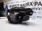 2020 MERCEDES GLC CLASS W253 O/S Driver Side Front Headlight A2539065101 FMH4
