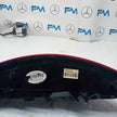 MERCEDES C-CLASS 2020 W205 COUPE REAR PASSENGER N/S TAIL LIGHT A2059063105 FMT35