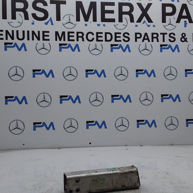 MERCEDES C-CLASS  FRONT LOWER REINFORCEMENT CRASH ABSORBER A2056203701  FMR398