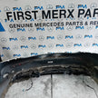 MERCEDES BENZ GLC W253 REAR BUMPER 2015 GREY COMPLETE A2538850200 FMX65