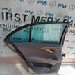 MERCEDES BENZ  E-CLASS W212 PASSENGER REAR DOOR NSR  2016 COMPLETE FMD485