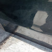 MERCEDES C-CLASS W205 DRIVER REAR DOOR OSR BLACK 2014 ON COMPLETE FMD430