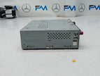 Mercedes Glc C E Class Radio Tuner Box W253 W205 W213 14-21 A2229001408 FM00296