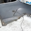 MERCEDES BENZ C-CLASS W205 REAR BUMPER 2015 SILVER A2058555738 FMX51