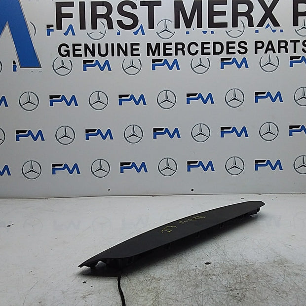 MERCEDES E-CLS W213 HIGH BRAKE STOP LIGHT  A2136941100 FMR234