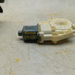 MERCEDES C-CLASS W204 WINDOW REGULATOR MOTOR LEFT NSF A2048200642 FM001456