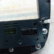 MITSUBISHI OUTLANDER DASHBOARD DISPLAY TRIM + SWITCH 8002C897 FM001615
