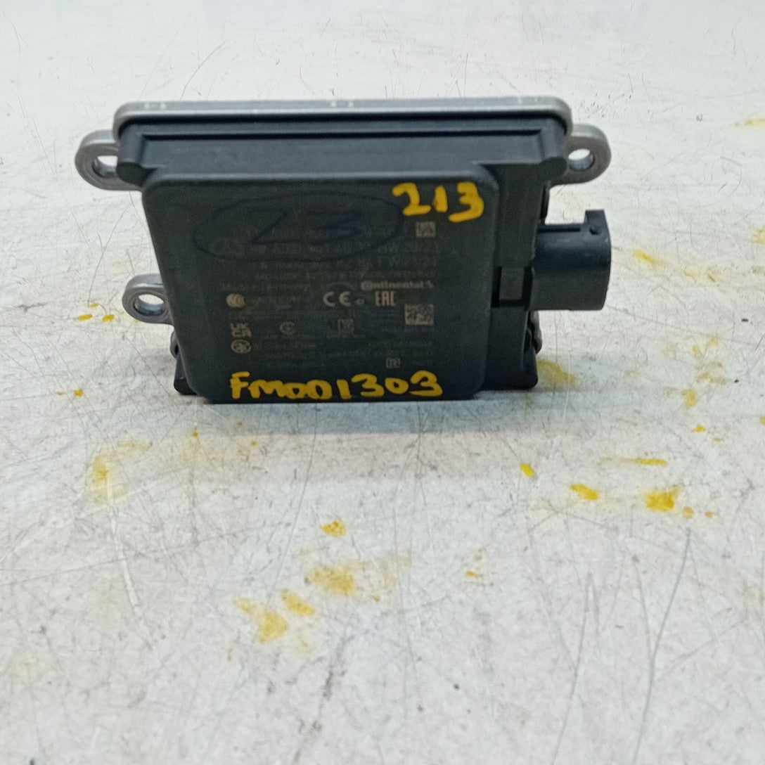 MERCEDES E-CLASS W213 DISTANCE CONTROL SENSOR MODULE 2016 A0009002839 FM001303