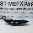 MERCEDES C-CLASS 2020 W205 COUPE REAR PASSENGER N/S TAIL LIGHT A2059063105 FMT35