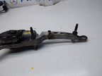 MERCEDES C-CLASS WIPER MOTOR & LINKAGE FRONT A2048201140 W204 2010-2015 FM00200