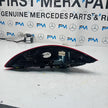 MERCEDES C-CLASS 2020 W205 COUPE REAR PASSENGER N/S TAIL LIGHT A2059063105 FMT35