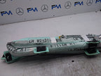 MERCEDES E-CLS W213 SLN CURTAIN ROOF AIRBAG  LEFT PASSENGER A2138600902 FMR224