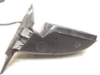 MERCEDES C-CLASS  W204 DRIVER SIDE WING MIRROR A2048107293 GREY FMM22