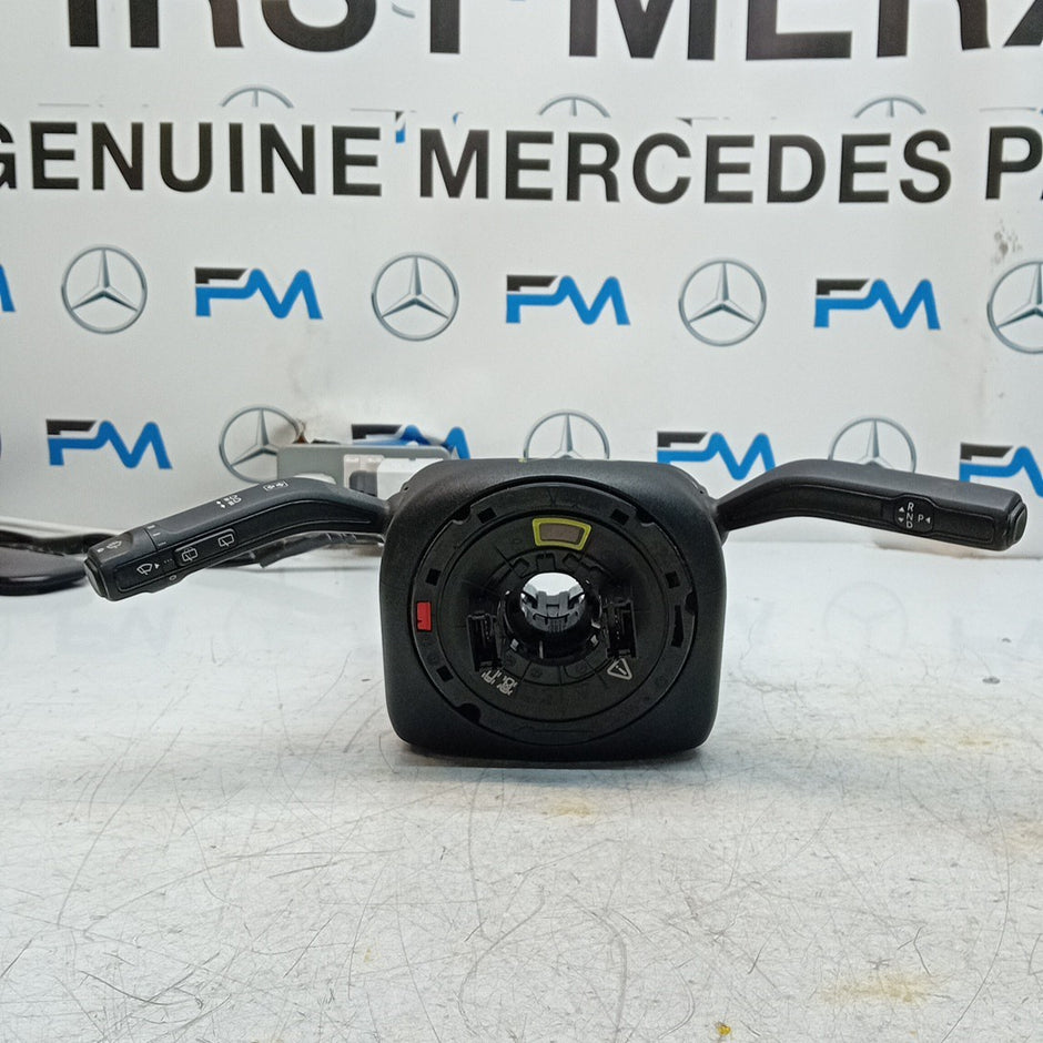 MERCEDES A-CLASS W177 INDICATOR/WIPER GEAR SELECT + SQUIB A1779003902 FM001523