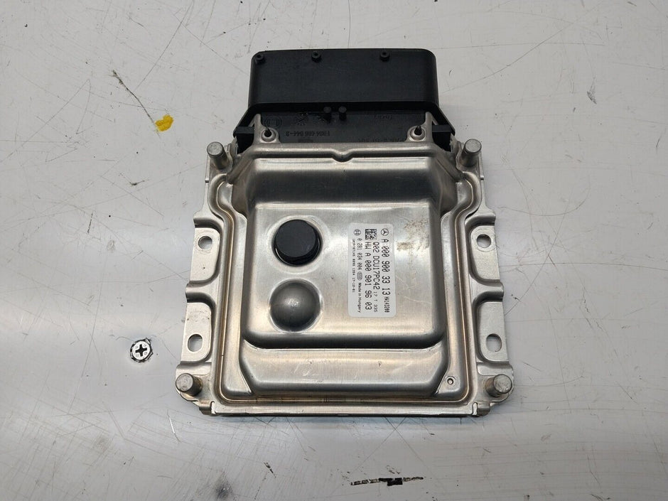 MERCEDES CLASS W205 GLC S CLASS ADBLUE CONTROL MODULE UNIT A0009003313FM00259