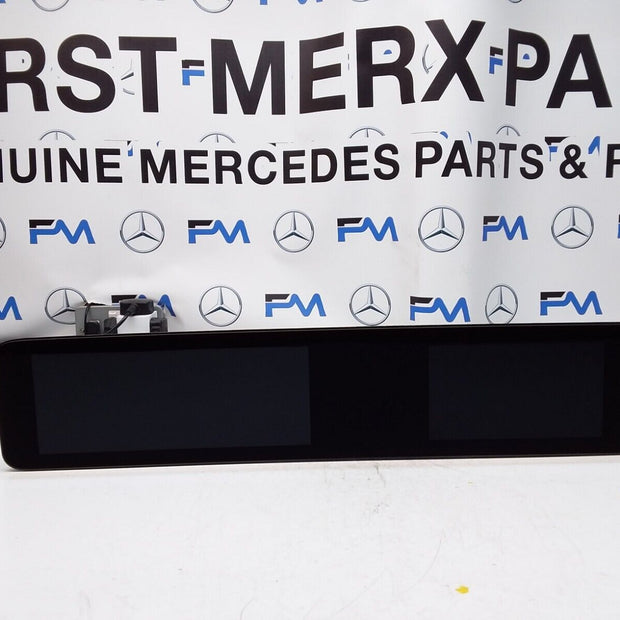 MERCEDES B-CLASS W247 DISPLAY SCREEN INSTRUMENT CLUSTER A2479008111 FM00621