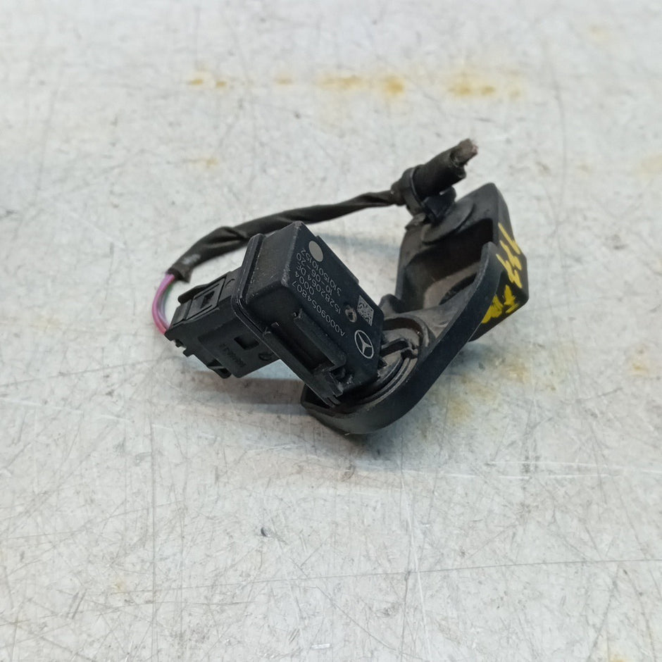 MERCEDES A B-CLASS AIR QUALITY SENSOR W177 W247 A2479300301 A0009054807 FM001648