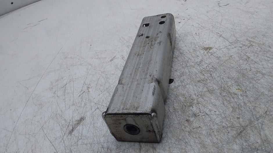 MERCEDES C-CLASS  W205 LOWER REINFORCEMENT CRASH ABSORBER BAR A2056203701 FMR392