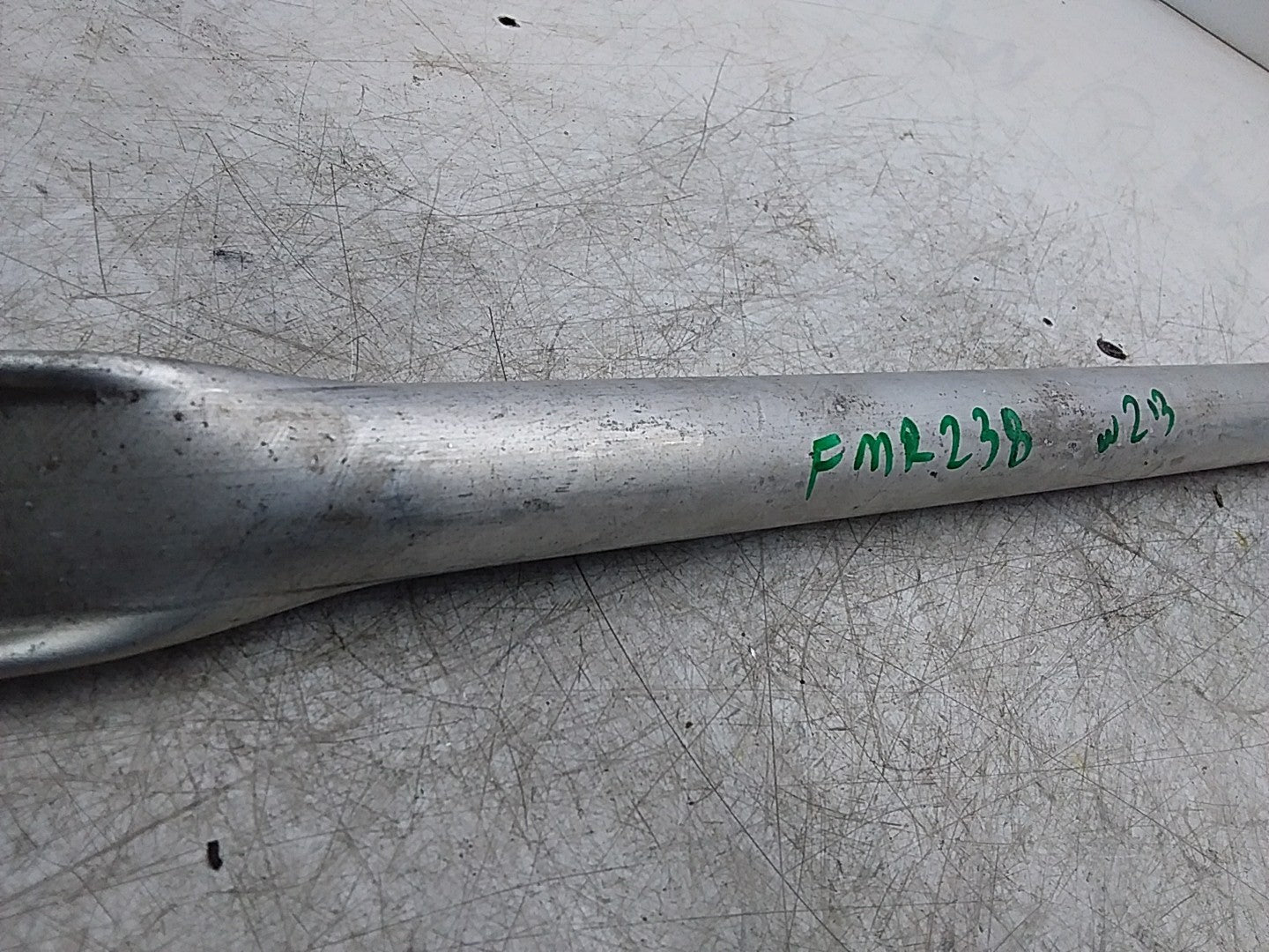 MERCEDES E-CLASS W213 BRACE STRUT BAR FMR238 A2136280000