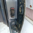 MERCEDES BENZ C-CLASS W205 PASSENGER SIDE FRONT DOOR N/S/F COMPLETE FMD128