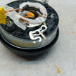 MERCEDES  E-CLASS W213 STEERING WHEEL AIRBAG DRIVER OS RIGHT Q02 FM001274