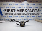 Mercedes A-CLASS W176 INDICATOR/WIPER GEAR SELECT + SQUIB  2014 FM00589