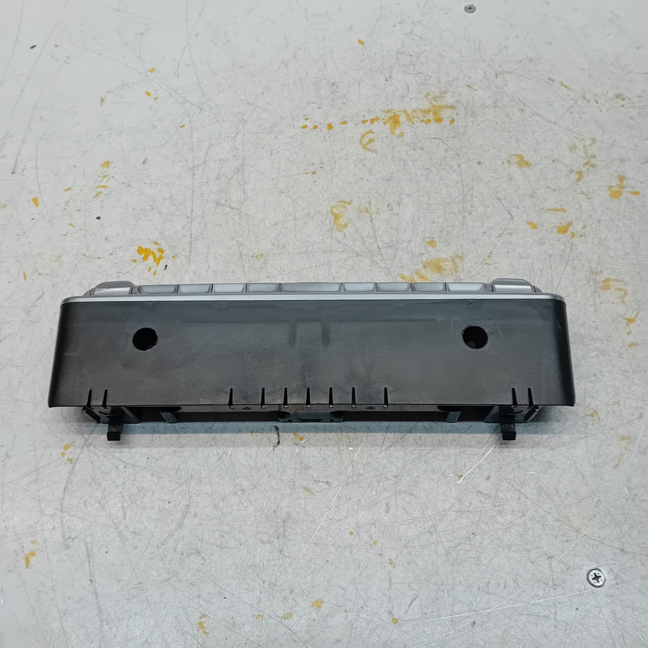 MERCEDES A B CLASS W177 W247 HEATER CLIMATE CONTROL PANEL A2479056803  FM001189