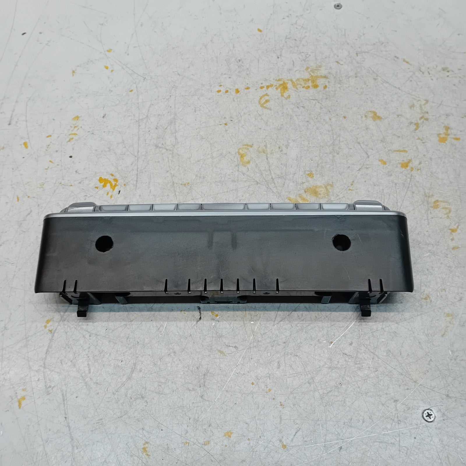 MERCEDES A B CLASS W177 W247 HEATER CLIMATE CONTROL PANEL A2479056803  FM001189