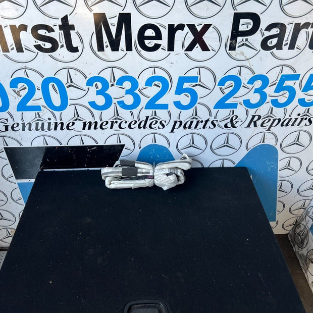 Mercedes A Class Roof Airbag Right Side A1768600202 W176 ROOF AIRBAG 2016