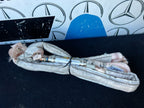 MERCEDES E CLASS AIBAG ROOF CURTAIN LEFT SIDE A2078600102 COUPE C207 2009 - 2017