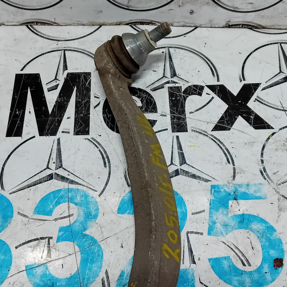 MERCEDES C-CLASS  W205 2014-2021 FRONT RIGHT SIDE WISHBONE CONTROL ARM FMW42