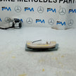 MERCEDES BENZ E-CLASS W213 RIGHT DRIVER ROOF HANDLE A0998150100 FM001384