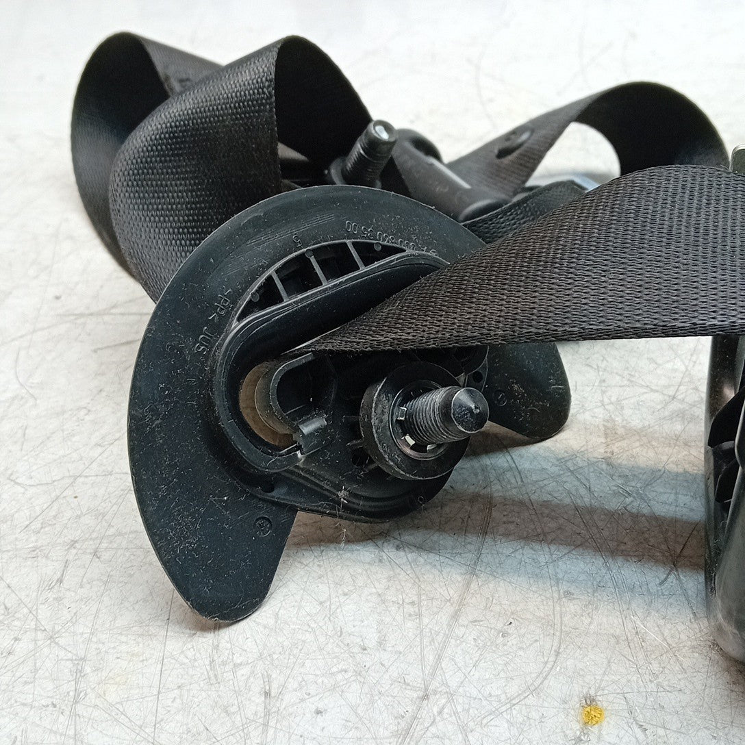 MERCEDES A-CLASS W177 SEAT BELT FRONT LEFT PASSENGER SIDE NSF A1778600800 FMS470