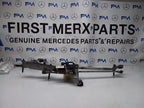 MERCEDES S-CLASS 2019 W222 A222902 FRONT WIPER MOTOR + MECHANISM LINKAGE FM00167