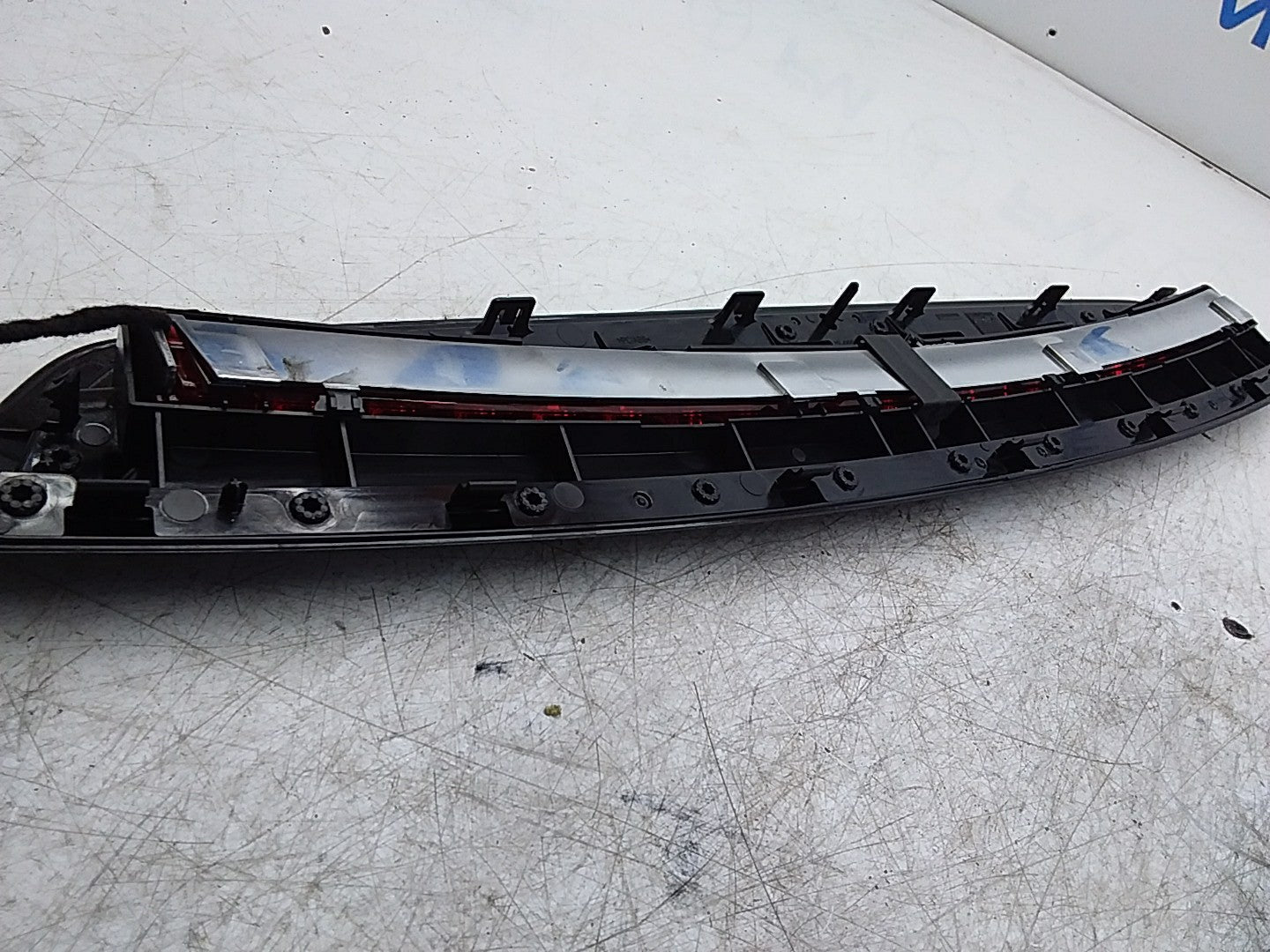 MERCEDES E-CLS W213 HIGH BRAKE STOP LIGHT  A2136941100 FMR234