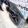 MERCEDES BENZ C-CLASS  W205  PASSENGER SIDE FRONT DOOR ( NEAR SIDE FRONT )