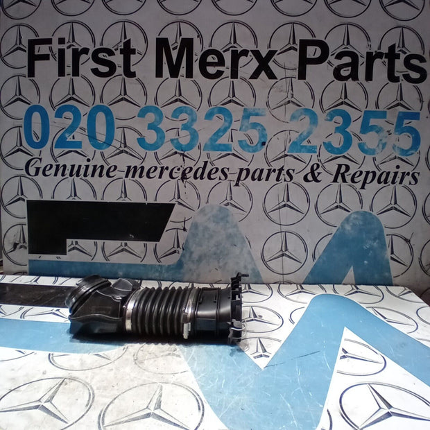 MERCEDES E CLASS AIR DUCT PIPE HOSE A6540901200  W213 2015 - 2023