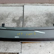 MERCEDES BENZ  A-CLASS W177 REAR BUMPER A1778804506 GREY 2018 COMPLETE FMX2