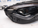 MERCEDES CLA W118 BARE HEADLIGHT Multibeam LED DRIVER SIDE A1189063400 FMH0065