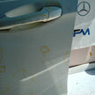MERCEDES E-CLASS W212 PASSENGER FRONT DOOR NSF 2015 COMPLETE WHITE FMD521