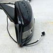 MERCEDES BENZ CLA W117 DRIVER WING MIRROR OSF BLACK A1178101419 FMM69
