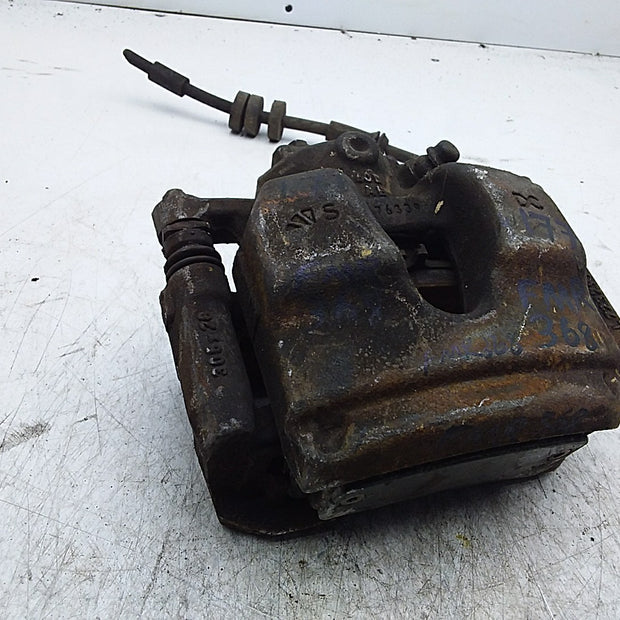 MERCEDES A-CLASS W177 WHEEL BRAKE CALIPER LEFT PASSENGER SIDE A1774215100 FMR368