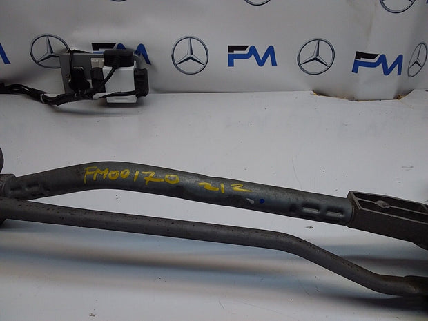 MERCEDES E-CLASS 2012-2016 W212 A2128201340 FRONT WIPER MOTOR  FM00170