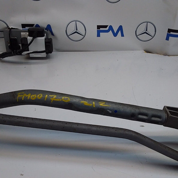 MERCEDES E-CLASS 2012-2016 W212 A2128201340 FRONT WIPER MOTOR  FM00170