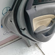 MERCEDES BENZ B-CLASS W246 PASSENGER SIDE REAR DOOR N/S/R SILVER COMPLETE FMD139