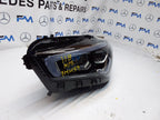 MERCEDES CLA W118 2021 LED HIGH PERFORMANCE HEADLIGHT LEFT N/S A1189066901 FMH59