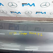 MERCEDES BENZ CLA W117 REAR AMG BUMPER GREY 2013-19 A1178807100 FMX71