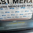 MERCEDES E-CLASS W213 S SALOON REAR BUMPER 2016 A2138850025 GREY COMPLETE FMX104