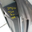 MERCEDES C-CLASS W205 CP PASSENGER FRONT DOOR NSF 2016 ON GREY COMPLETE FMD365